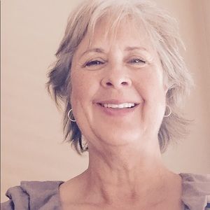 Meet your Posher, Lynne